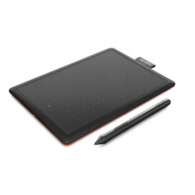 Tablet graficzny Wacom One By Wacom S CTL-472N