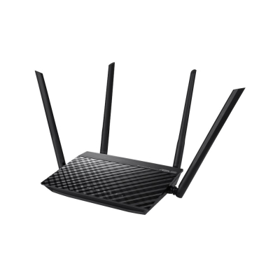 ASUS Router RT-AC1200 V2 AC1200 1WAN 4LAN