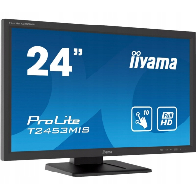 Monitor iiyama T2453MIS-B1
