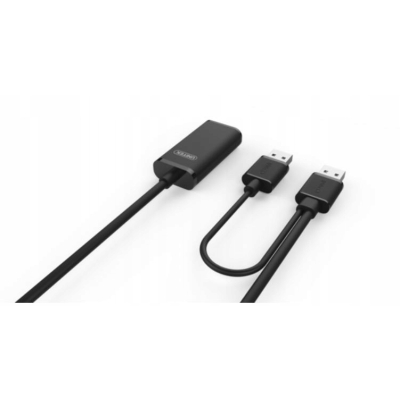 Unitek Y-278 wzmacniacz sygnału USB 2.0 10M
