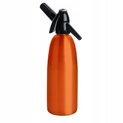 SATURATOR QUICK SODA SA-01I POMARAŃCZ 1L SPECIAL E