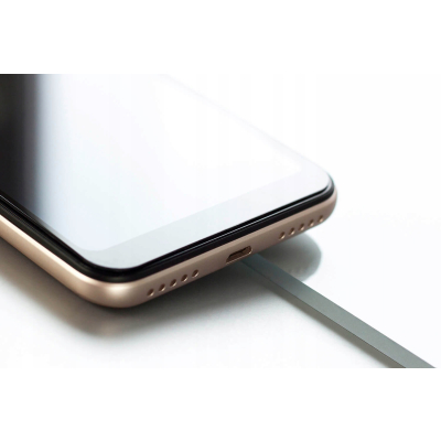 3MK Szkło hartowane HardGlass do Xiaomi Mi 11 Lite