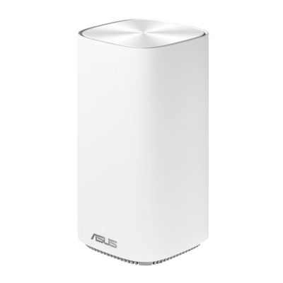 Asus ZenWifi AC Mini CD6 AC1500 1PAK Biały