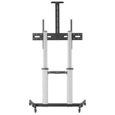 ART MOBILNY STOJAK+UCHWYT TV 60-100