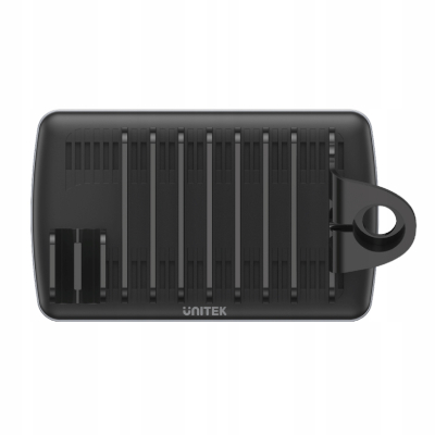 Unitek stacja ładująca 6 portów PD 120W + kable