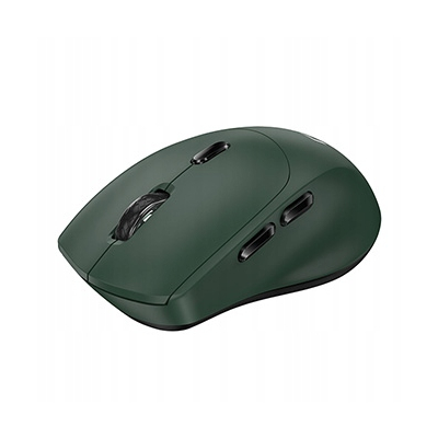 Genius GX Gaming Scorpion M8100 Mysz bezprzewodowa, zielona, 3200DPI