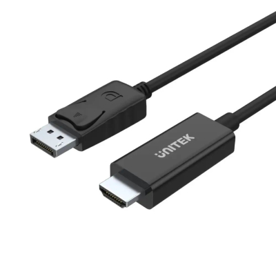 Unitek przewód DP na HDMI M 1,8m Y-5118CA BOX