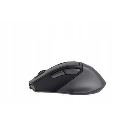 A4TECH Mysz FSTYLER FB45 CS AIR2 RF (2.4G+BT) Stone Grey (Silent)