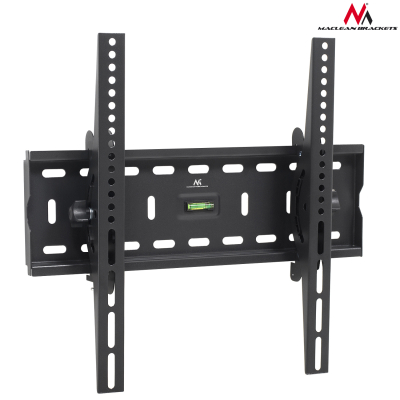 Uchwyt do TV Maclean, max. VESA 400x400, 26-65