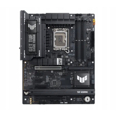 Płyta główna ATX ASUS TUF GAMING Z890-PLUS WIFI