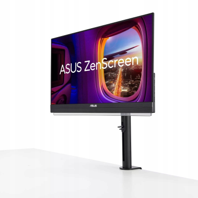 ASUS Monitor 21.5 cala ZenScreen MB229CF