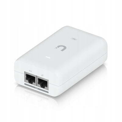 Ubiquiti Adapter UACC-PoE+-2.5G (PoE+, 30 W) do urządzeń UniFi PoE+