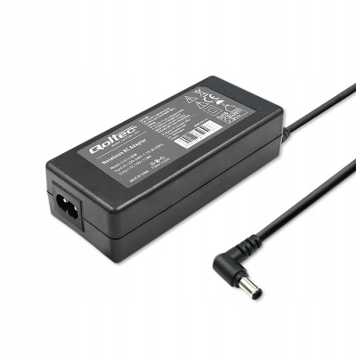 Qoltec Zasilacz do Toshiba 30W 19V 1.58A 5.5*2.5 +kabel zasil.51513
