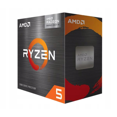 AMD Procesor Ryzen 5 5600GT 100-100001488BOX