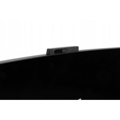 Monitor iiyama 34 cale XCB3497WQSNPH-B1 VA UWQHD 1500R USB-C Dock 95W