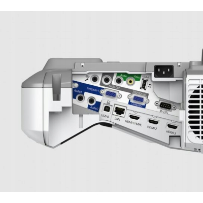 Epson Projektor EB-685W 3LCD WXGA 3500AL 14k:1 5.7kg