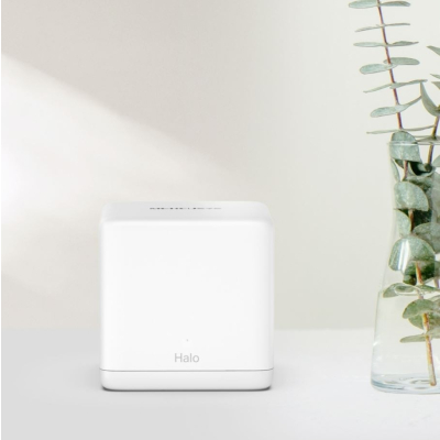 TP-LINK System WiFi Halo H60X AX1500 2-pak