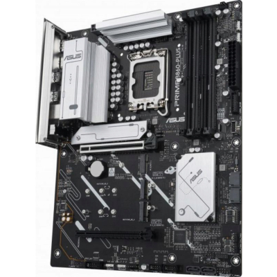 Płyta główna ATX ASUS PRIME B860-PLUS-CSM
