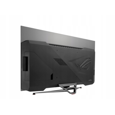 ASUS Monitor 47,5 cali PG48UQ OLED DP HDMI SPDIF 4K SKLEP KOZIENICE RADOM