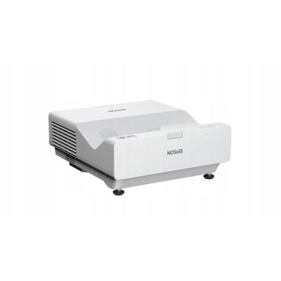 Epson Projektor EB-770F UST Laser FHD 4100L 2.5m:1 5.9kg