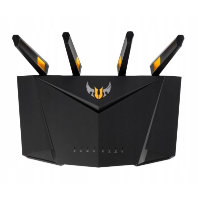 ASUS Router TUF-AX3000 WiFi AX3000 4LAN 1WAN 1USB