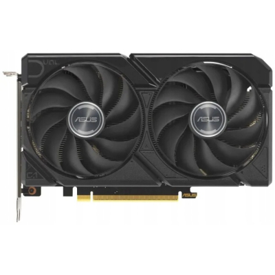 Karta VGA Asus Dual Radeon RX 9060 XT 16GB GDDR6 128bit HDMI+2xDP PCIe5.0