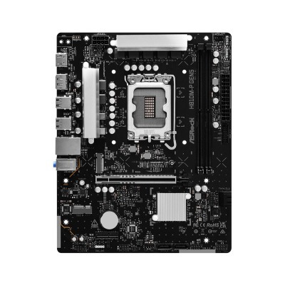 ASROCK H810M-P GEN5 mATX LGA1851 DDR5