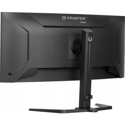 IIYAMA Monitor 34 cale GCB3482WQSU-B1 VA UWQHD 120HZ 1500R HDR 21:9 USB