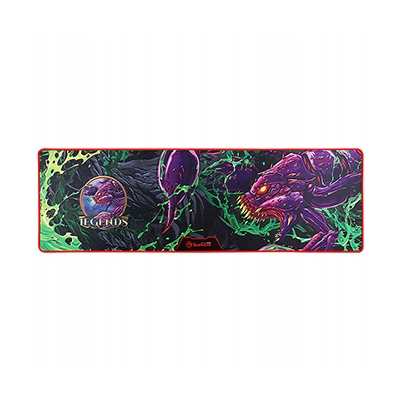Marvo Podkładka pod mysz, G36, do gry, kolorowa, 920 x 294 x 3 mm, 3 mm EOL