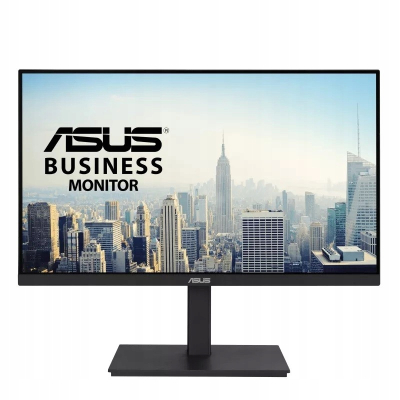 ASUS Monitor 23,8 cala VA24ECPSN