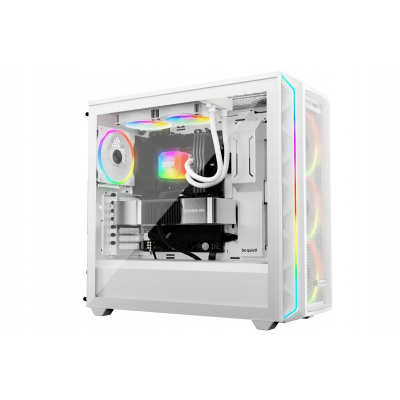 BE QUIET! Chłodzenie wodne Light Loop 240mm AIO ARGB White