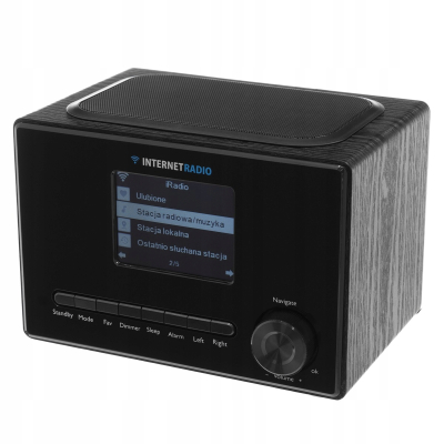 ART RADIO INTERNETOWE WIFI1001 3.2