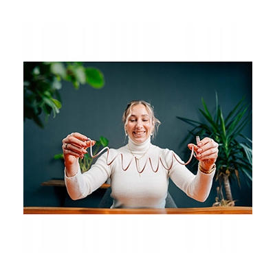 Verbatim USB kabel USB C (M) - USB C(M) 100W 1.2m magnetyczny zielony 31855