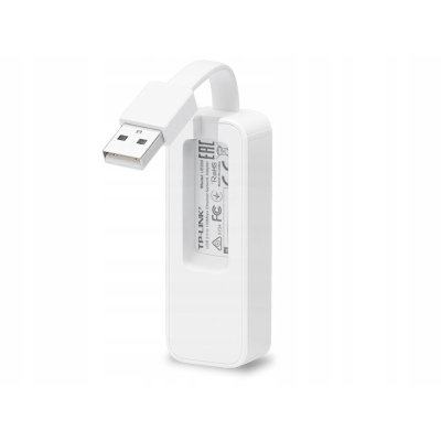 TP-LINK Karta sieciowa UE200 Ethernet to USB 2.0