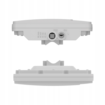 ZTE Zewnętrzny router LTE Cat. 15 z wbudowaną anteną 9 dBi MF258 ODU