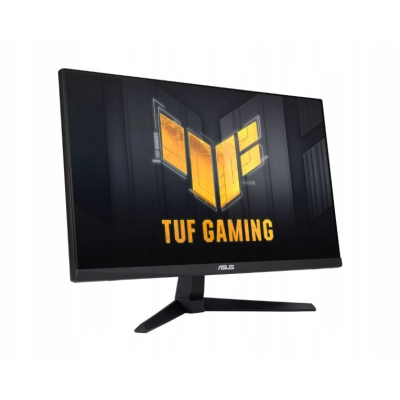 Asus Monitor 25 cali VG259Q3A IPS 180Hz 1MS 2xHDMI DP GŁOŚNIK FHD 1920 x 1080 Sklep KOZIENICE RADOM