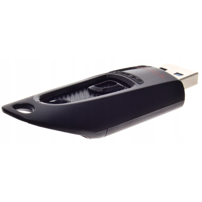 Pendrive SanDisk Cruzer Ultra 64 GB SDCZ48-064G-U46