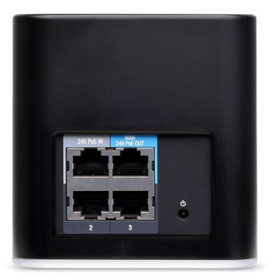 UBIQUITI UniFi AirCube AC WiFi Router