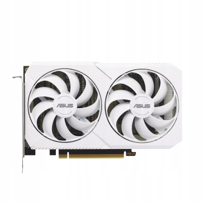 Karta graficzna Asus GeForce RTX 3060 Dual OC 8GB