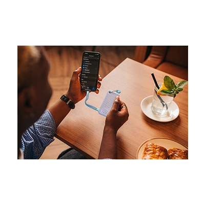 Verbatim SSD Zewnętrzny Pocket SSD 2000GB, 2 gumowe osłony, USB C 32321