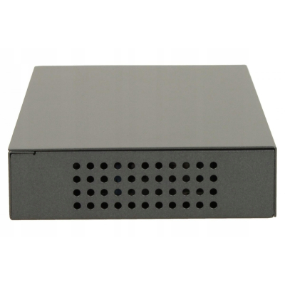 TP-LINK SF1008P switch 8x10/100 PoE Desktop