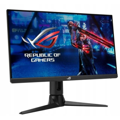 ASUS ROG STRIX 24.5 cala XG259CM IPS 240Hz HDR