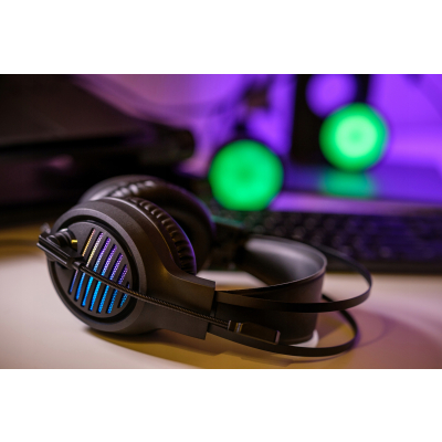 Słuchawki TRACER GAMEZONE GZ VPRO TRASLU47807