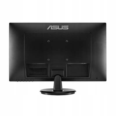 ASUS Monitor 23.8 cala VA249HE FHD VA 5ms VGA HDMI