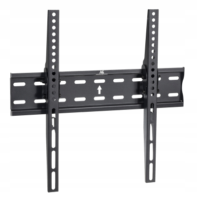Uchwyt do telewizora Maclean uniwersalny 26-55" 40kg czarny MC-862