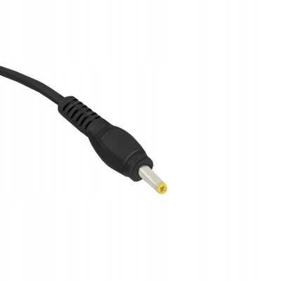 Qoltec Zasilacz do Lenovo 65W 20V 3.25A 4.0*1.7 +kabel zasilający 51528
