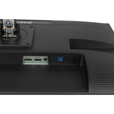 IIYAMA Monitor 27 cali ProLite XUB2763HSU-B1 IPS,100HZ HDMI DP HAS EPEAT Sklep KOZIENICE RADOM