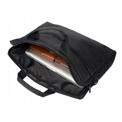 CANYON Torba na laptopa B-2 Biznesowa 15.6'' Czarna