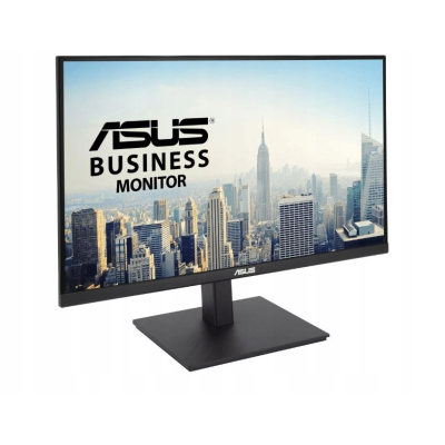ASUS Monitor 27 cali VA27UQSB DP+HDMI*2+SPK+USB