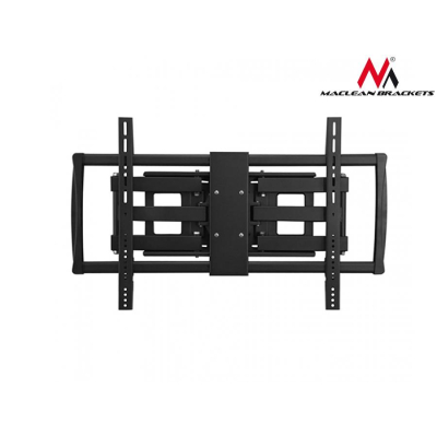 Maclean Uchwyt do telewizora max VESA 800x600 600x900 60-100